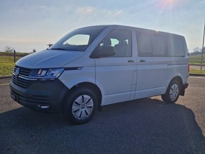 Gebraucht 2020 VW T6.1 Van | CHF 28’900