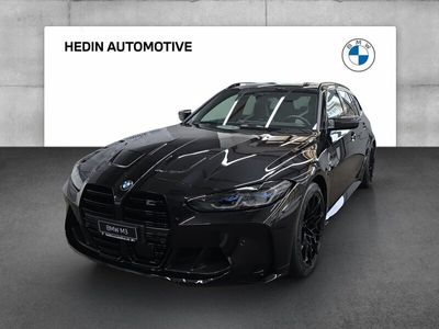 gebraucht BMW M3 Touring Competition M