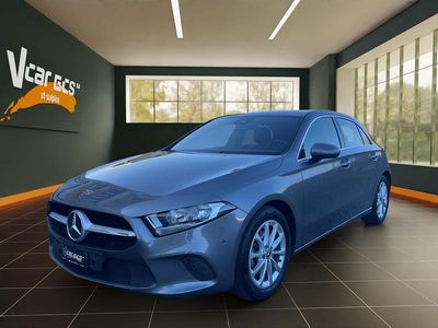 Gebraucht 2020 Mercedes A200 Progressive Limousine | CHF 26’999 (Fairer Preis)