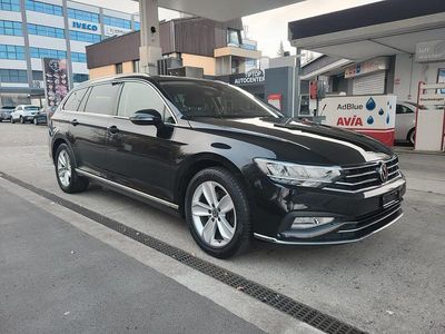 Gebraucht VW Passat Elegance 200 PS (147 kW) 2021 Kombi