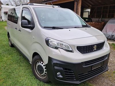 Gebraucht 2019 Peugeot Expert Van | CHF 11’000