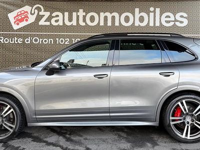 Gebraucht 2014 Porsche Cayenne GTS SUV | CHF 21’900