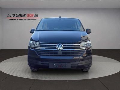 Gebraucht 2022 VW T6.1 Van | CHF 40’900 (Teuer)