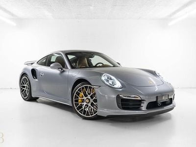Gebraucht 2016 Porsche 911 Turbo S | CHF 142’900 (Fairer Preis)