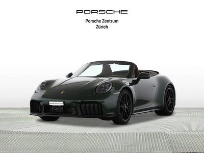 Gebraucht 2026 Porsche 911 Cabrio | CHF 209’740