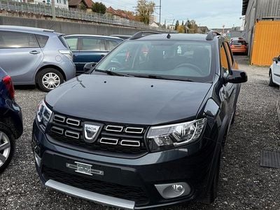Gebraucht 2020 Dacia Logan MCV Stepway | CHF 10’900 (Fairer Preis)