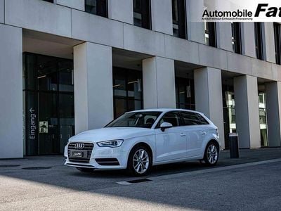 Gebraucht 2013 Audi A3 Ambiente | CHF 14’900 (Guter Preis)