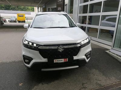 Neu 2025 Suzuki SX4 S-Cross SUV | CHF 38’780 (Fairer Preis)