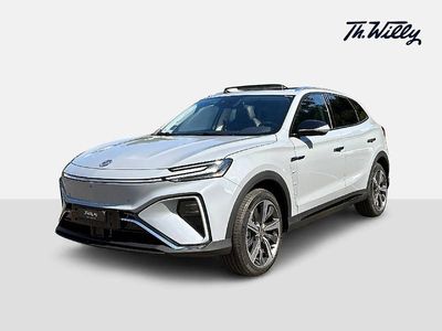 Grau Gebraucht 2025 MG Marvel R SUV | CHF 37’900