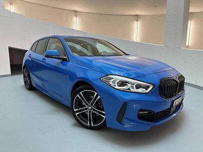 Gebraucht BMW 118 M Sport 140 PS (102 kW) 2020 Kleinwagen
