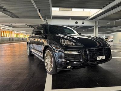 Gebraucht 2008 Porsche Cayenne GTS SUV | CHF 49’900