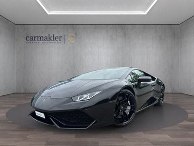 Lamborghini Huracán