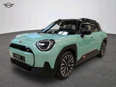 Neu Mini Aceman 160 kW (218 PS) 2025 SUV