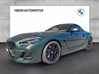 gebraucht BMW Z4 M40i Steptronic