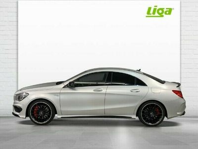 899 Mercedes Cla Class Gebraucht Kaufen Autouncle