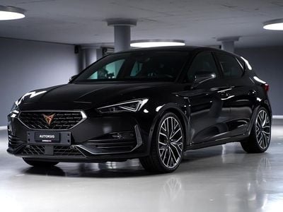 Gebraucht 2024 Cupra Leon VZ | CHF 31’900
