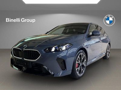 Grau Neu 2025 BMW 120 M Sport Kleinwagen | CHF 57’500 (Fairer Preis)