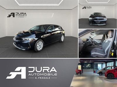 Gebraucht 2023 Opel Astra Limousine | CHF 19’900 (Guter Preis)