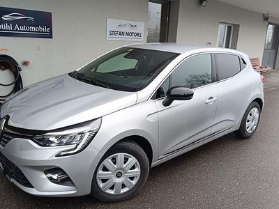 Gebraucht 2023 Renault Clio V Techno | CHF 16’500 (Guter Preis)