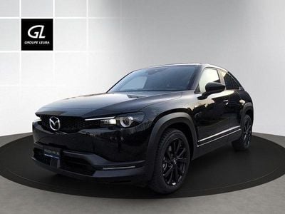 Gebraucht 2024 Mazda MX30 Prime-Line SUV | CHF 22’900 (Superpreis)