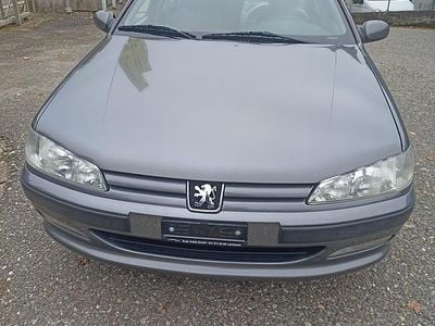 Gebraucht 1997 Peugeot 406 | CHF 2’899