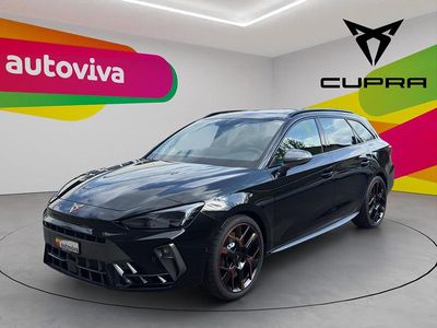 Neu 2025 Cupra Leon VZ2 Kombi | CHF 52’900 (Guter Preis)