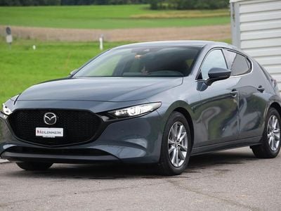 Gebraucht 2019 Mazda 3 Kleinwagen | CHF 18’900 (Fairer Preis)