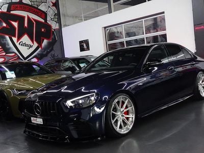 Gebraucht 2022 Mercedes E53 AMG AMG | CHF 76’888 (Teuer)