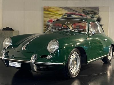 Gebraucht 1964 Porsche 356 | CHF 99’800
