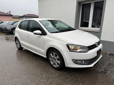 Gebraucht 2010 VW Polo Highline | CHF 3’990 (Fairer Preis)