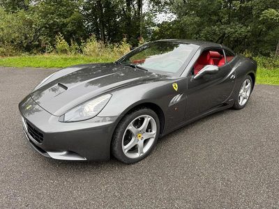 Gebraucht 2010 Ferrari California Cabrio | CHF 114’800