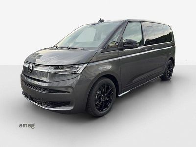 Indiumgrau metallic (lr7h) Neu 2025 VW Multivan Life Van | CHF 79’900