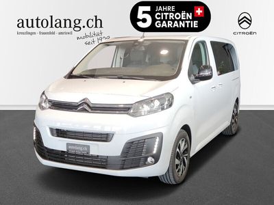 Citroën Spacetourer