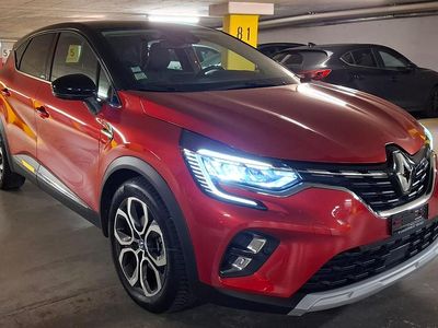 Gebraucht 2020 Renault Captur SUV | CHF 16’900 (Superpreis)
