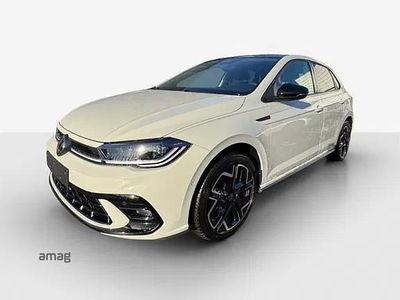 Neu VW Polo United 115 PS (84 kW) 2026 Ascot grey uni  dachlackierung schwarz uni Limousine