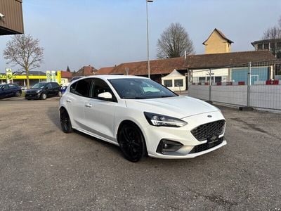 Gebraucht 2019 Ford Focus ST | CHF 24’900 (Fairer Preis)