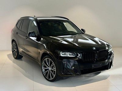 Gebraucht 2022 BMW X3 M Sport SUV | CHF 42’900 (Etwas zu teuer)