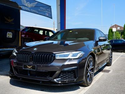 BMW 530e