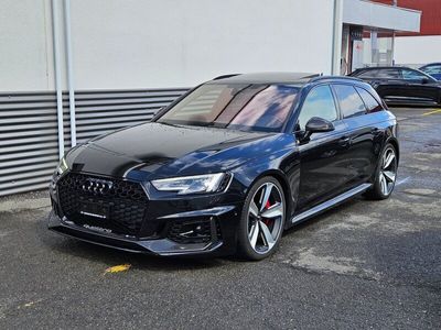 gebraucht Audi RS4 Avant