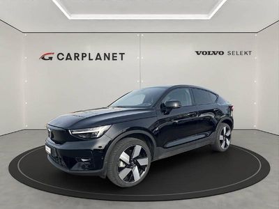 Schwarz Gebraucht 2022 Volvo C40 SUV | CHF 31’500 (Fairer Preis)