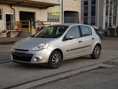 Gebraucht 2012 Renault Clio IV | CHF 2’090 (Teuer)