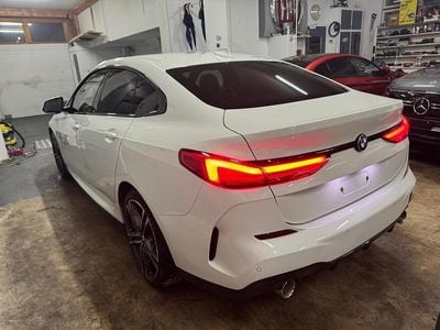 Gebraucht 2020 BMW 220 M Sport Coupé | CHF 9’200