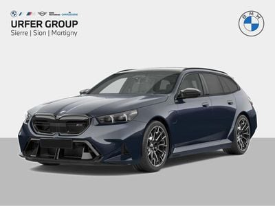 Neu 2025 BMW M5 Kombi | CHF 159’500 (Teuer)