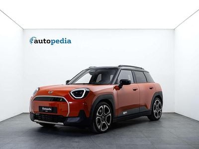 Neu Mini Aceman 160 kW (218 PS) 2025 SUV