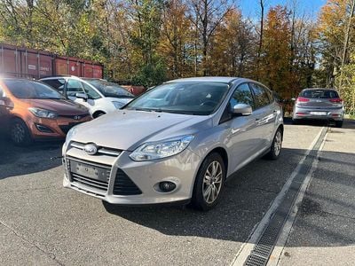 Gebraucht 2012 Ford Focus Trend | CHF 1’800 (Superpreis)