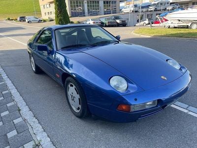 Gebraucht 1986 Porsche 928 Coupé | CHF 27’999