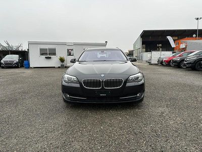Gebraucht 2013 BMW 528 Kombi | CHF 17’990