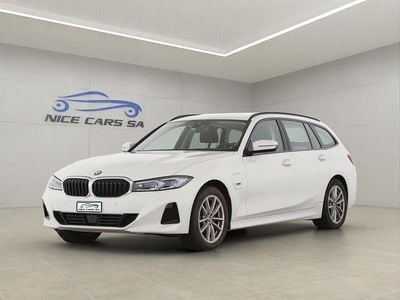 Gebraucht 2023 BMW 330e Comfort Edition Kombi | CHF 27’480 (Guter Preis)