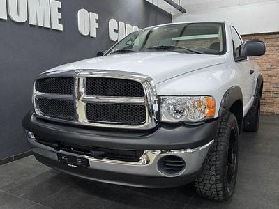 Gebraucht 2010 Dodge Ram Abholung | CHF 25’900