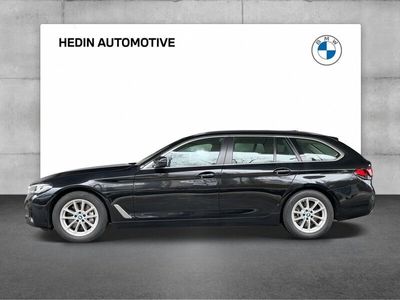 gebraucht BMW 530 d 48V Touring Steptronic